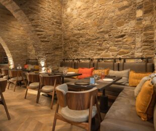 Explore Cellar 1857 Wine Bar & Restaurant